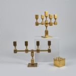 1580 5071 CANDLESTICKS